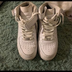 Air Force 1 Mids